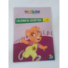CALIGRAFIA DIVERTIDA VOL 4 REF-1111086