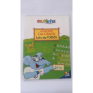 ESCOLINHA APRENDE CALIGRAFIA REF-1137875/1137883/1142275