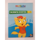 CALIGRAFIA DIVERTIDA VOL 3 REF-1111078