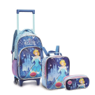 MOCHILA DE CARRIM