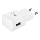 FONTE CARREGADOR DE PAREDE USB FAST CHARGING REF-1008