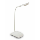 LUMINARIA LED RECARREGAVEL 3 INTENSSIDADES LUZ REF-003117