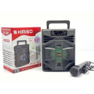RADIO PORTABLE KIMISO 5.2