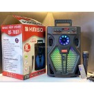 RADIO KIMISO PORTABLE 8