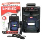 RADIO KIMISO PORTABLE 8