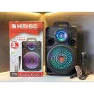 RADIO KIMISO PORTABLE 8