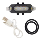LANTERNA BS-216 PARA BIKE  REF-918