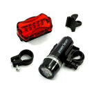 LED BICYCLE LIGHT REF-QXT0198