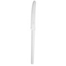 FACA DE MESA A GRANEL BRANCO REF-1401060005000