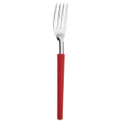 GARFO DE MESA A GRANEL VERMELHO REF-1402010016000