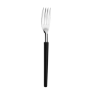 GARFO DE MESA A GRANEL PRETO REF-1402010004000