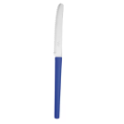 MILLENIUN FACA DE MESA A GRANEL AZUL REF-1401060044000