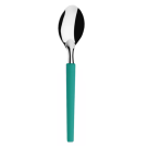 COLHER DE MESA A GRANEL TURQUESA REF-1403010038000