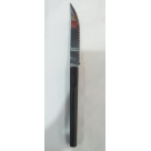 MILLENIUN FACA CHURRASCO A GRANEL PRETO REF-1401010004000