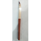 MILLENIUN FACA CHURRASCO A GRANEL REF-1401010015000