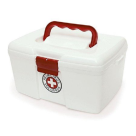 CAIXA PRIMEIROS SOCORRO LUMAR RF-800