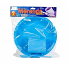 KIT LANCHE INFANTIL 3 PÇS LUMAR PLASTICO REF-771