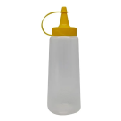 BISNAGA MOSTARDA 250ML REF-886