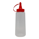 BISNAGA CATCHUP 250ML REF-885