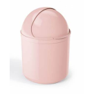 LIXEIRA DE PIA QUALITY COLOR 3,5L REF-856
