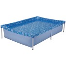 Piscina Infantil Mor 1000 Litros 1,9x1,30 7896020610021