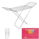 VARAL DE CHÃO ALUMINIO 1,43 X 49CM X90CM COD.006046