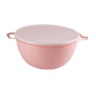 SALADEIRA C/ TAMPA QUALITY GRANDE 3,0L REF-854