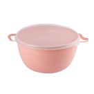 SALADEIRA C/ TAMPA QUALITY MEDIA 1,5L REF-853
