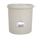 POTE MANTIMENTO AÇUCAR REF-704 LUMAR PLASTICO