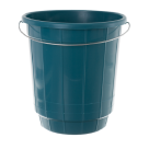 BALDE Nº15 LUMAR PLASTICO COD.753