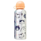 SQUEEZE PETS ALUMINIO 500ML REF-CB1721