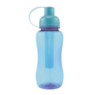 SQUEEZE PLASTICO PORTA GELO 600ML REF-CB1094