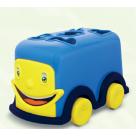 BABYCAR DIDATICO REF-165
