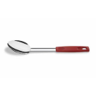 COLHER DE ARROZ CABO VERMELHO REF-20173/8