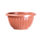 VASO REDONDO MARRON Nº26 4L SEM ALÇA REF-920