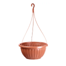 VASO REDONDO MARRON Nº26 4 LITROS COM ALCA REF-921