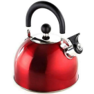 CHALEIRA INOX 2 LTS REF-MT-0737