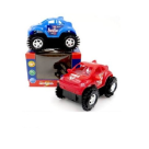 CARRO A PILHA FLIP OVER CAR REF-MT1288