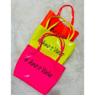 BOLSA DE VERAO