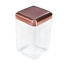 POTE TENDENZA 1,3L MIX METALIZADO FRENCH GOLD/BRONZE REF-101528222121