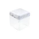 POTE TENDENZA 0,75L MIX BR CARRAR/MARROM JASPER REF-101528212046