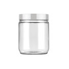 POTE LISO 0,75L MIX PRETO/BRANCO/VERMELHO REF-101528052026
