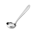 CONCHA DE INOX INTEIRIÇO REF-RJ00024 REF-EL00024