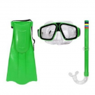 KIT DE MERGULHO