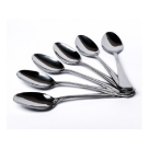 COLHER DE MESA C/6PCS REF-RJ2941