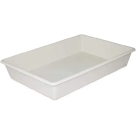 BANDEIJA PARA CARNE 9L BRANCO REF-61404