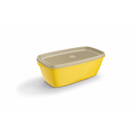 POTE  ONDA 1,5LTS AMARELO REF-63902