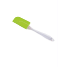 ESPATULA DE SILICONE COLORIDA 19CM REF-RJ7455