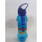 SQUEEZE EM PLASTICO 700ML ANEL REF-CB1120