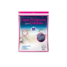 CAPA PARA COLCHAO IMPERMEAVEL SILP ELASTICO CASAL REF-966